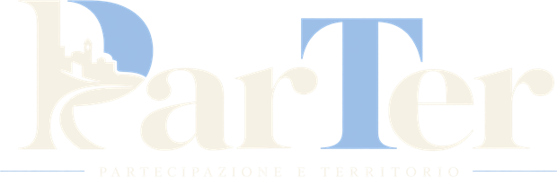 ParTer — Partecipazione e Territorio